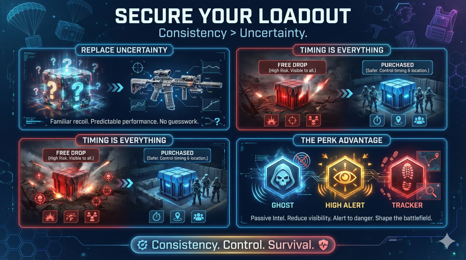 Cod Warzone Gui Call of Duty Warzone Survival Guide: How to Stay Alive Longer - Free ...